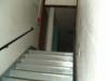 2nd floor stairs