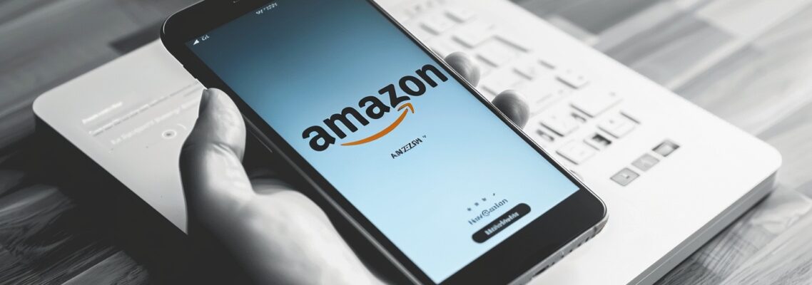 Покупка у продавцов на Amazon